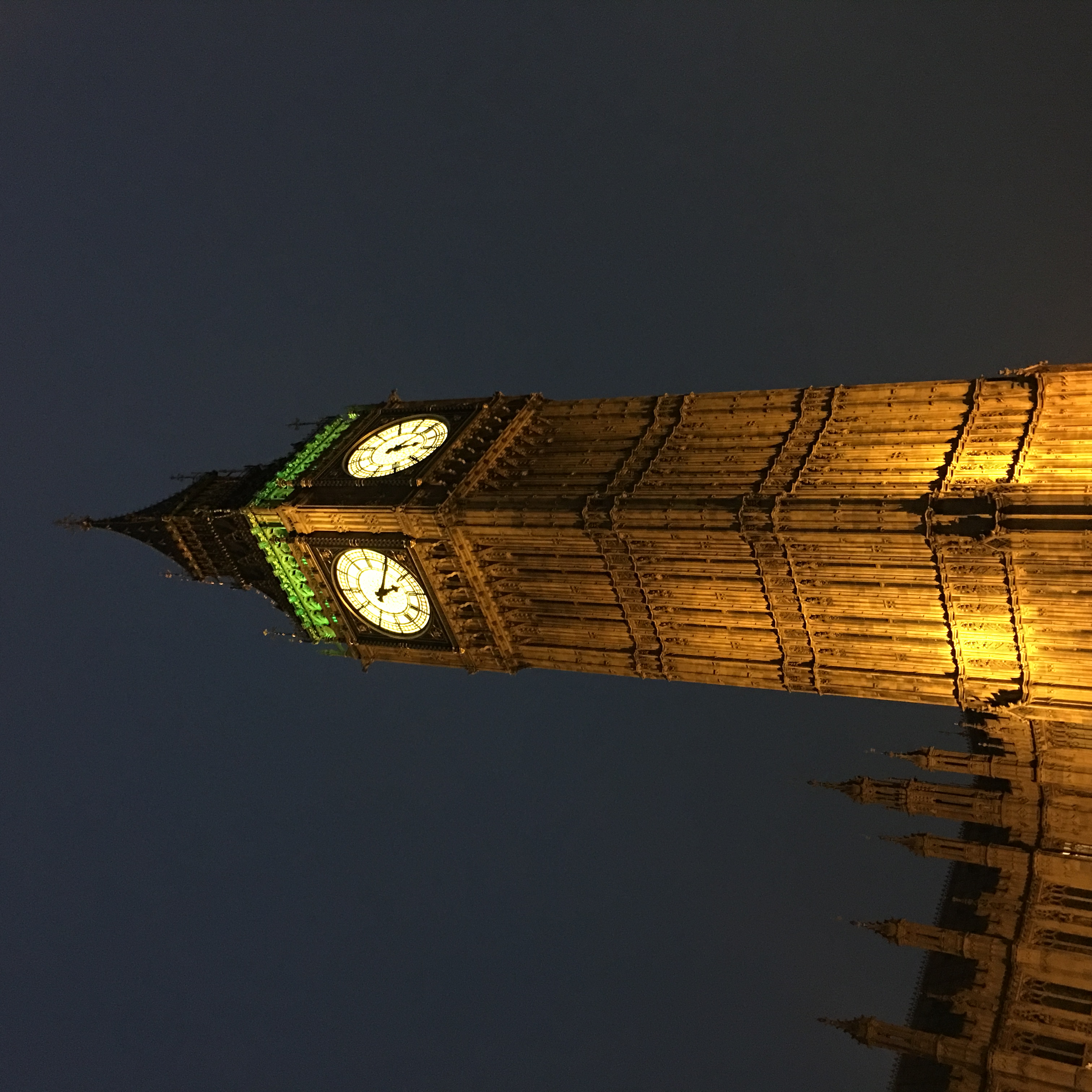 Milngavie Clock Tower