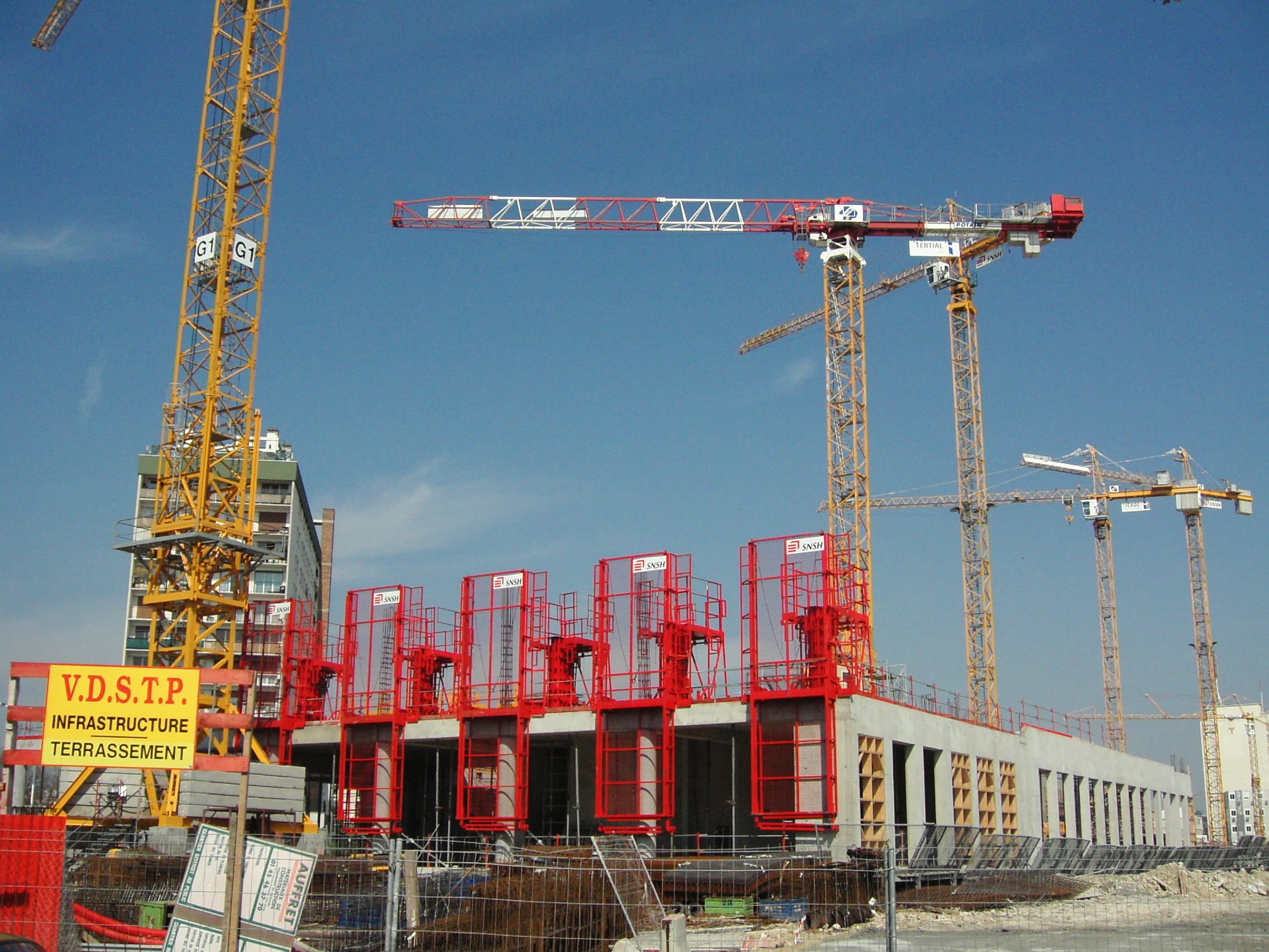 The Founding of Milngavie